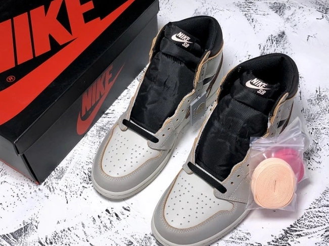 Cheap OG Bone Light Jordan Nike High x 1 CD6578-006 SB Air 0625
